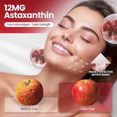 10-in-1 plant nutrition antioxidants blend