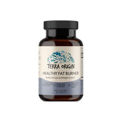 Close-up of Terra Origin ingredients: amino acids and plant extracts
