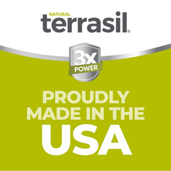 Terragen HG MAX activated minerals technology highlighted as key feature