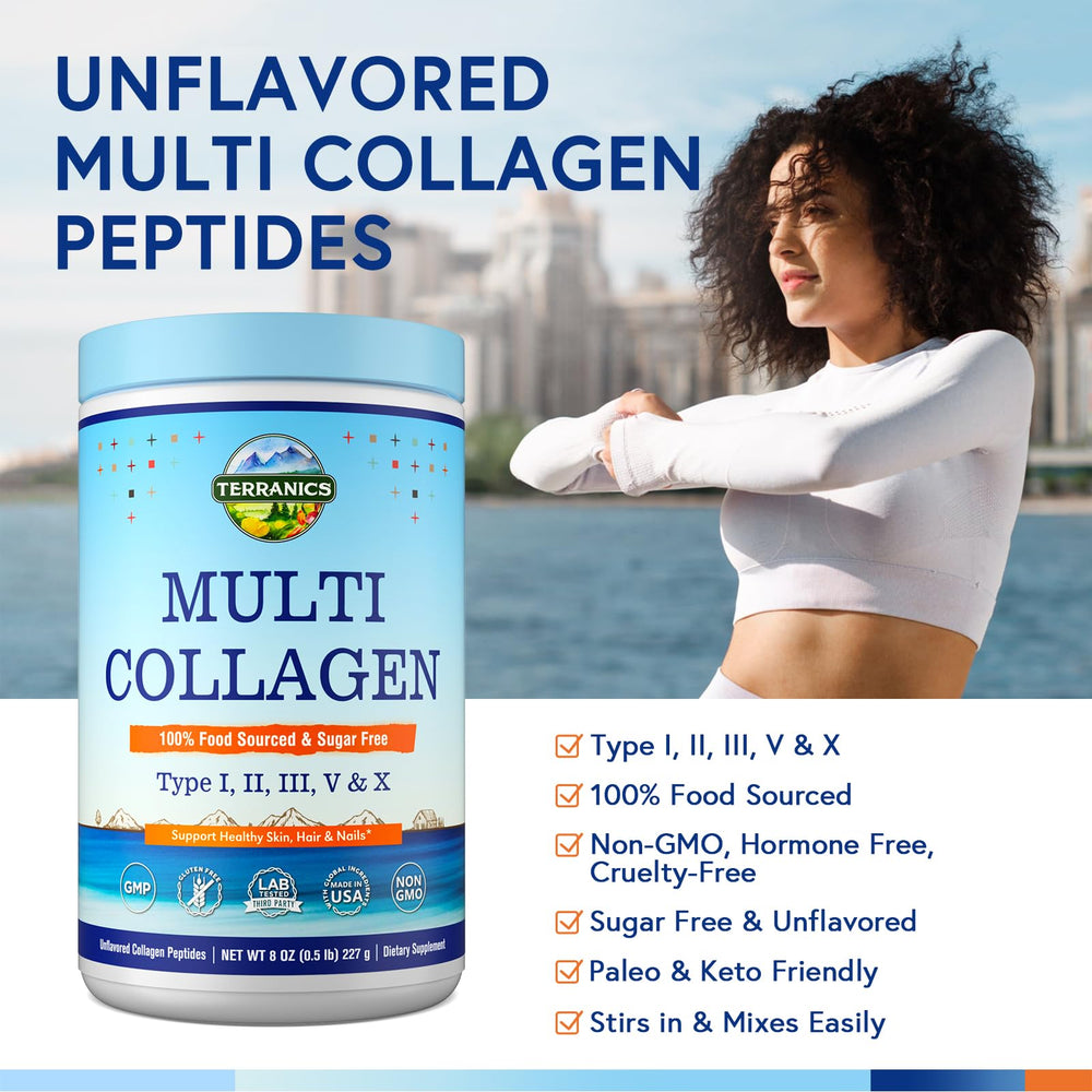 Sourced from pasture-raised cattle and cage-free chickens