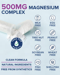 USA-made in GMP-certified facility