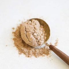 Maca powder boosts stamina and energy