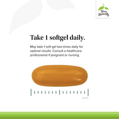 Terry Naturally CuraMed 750mg label detail highlights branding and supplement facts.