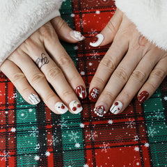 Tesytto gift-ready nail set ideal for beauty lovers
