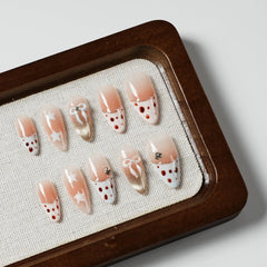 Tesytto DIY-friendly nails for easy at-home manicure