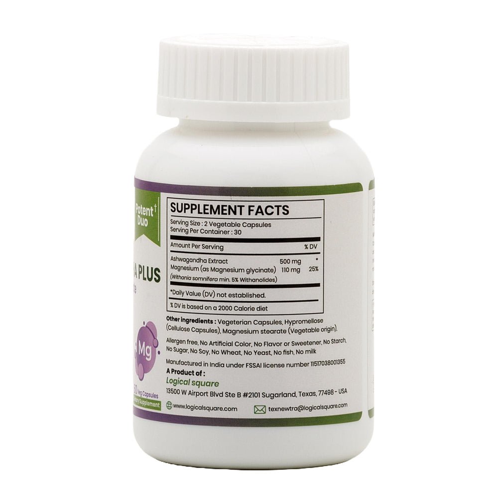 Non-GMO, gluten-free, allergen-free and lactose-free labeling