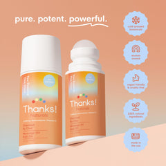 Chai spice scent notes in product imagery