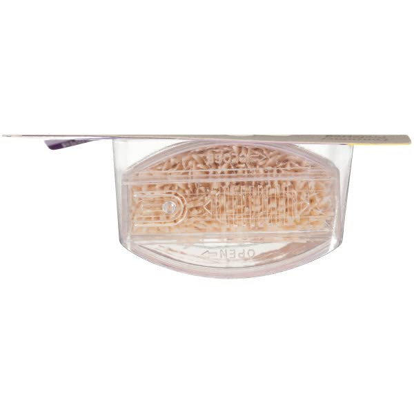 Two-pack display of The Doctor's BrushPicks