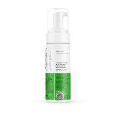 The Honey Pot Company lactic acid moisture support closeup for balanced pH and comfort.