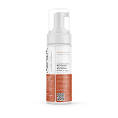Box packaging shown to emphasize craft, sustainability, and explicit ingredient transparency.