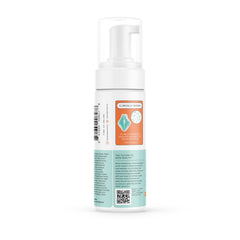 The Honey Pot Prebiotic Wash routine shot suggests pairing with wipes for a ritual