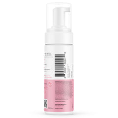The Honey Pot Witch Hazel Wash and its wipes pairing suggests ongoing pH support.