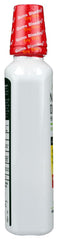Front view of The Natural Dentist Healthy Gums Antigingivitis Rinse Peppermint Twist 16.9 oz (Pack of 2)