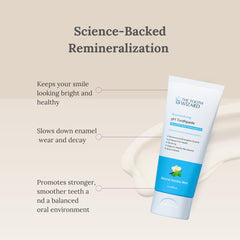 Nano hydroxyapatite emphasis in toothpaste for enamel remineralization