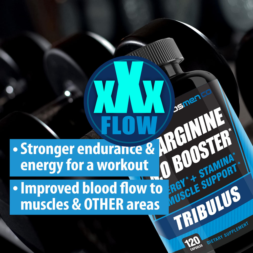 Two-month supply packaging for THELABSMENCO supplement