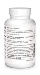 Close-up of Theracurmin 300 mg capsule