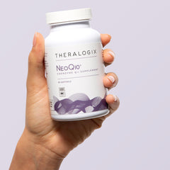 NeoQ10 fertility support for men and women