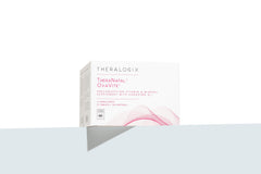 Theralogix TheraNatal OvaVite shipping box displayed for easy online shopping.