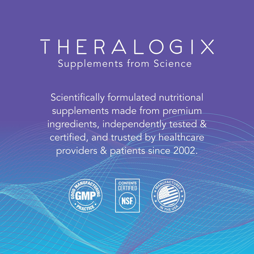 Box and bottle together for Theralogix ConceptionXR