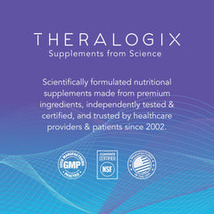 Box and bottle together for Theralogix ConceptionXR
