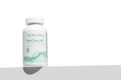 NSF Certified seal on Theralogix packaging