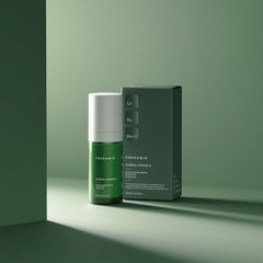 Packaging shot of THERAMID Clinical Vitamin A