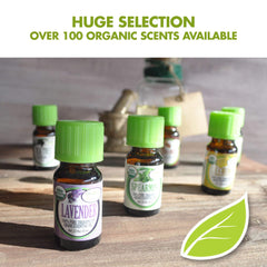 Therapeutic grade patchouli essential oil