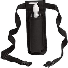 Therapist's Choice 8 oz Massage Oil Holster with Pump