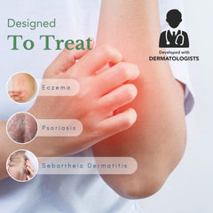 Theraplex AIM tube-cap close-up highlighting non-greasy formula