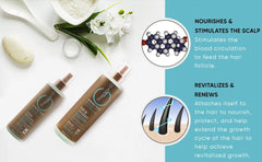 Product shot: Therapy-G Follicle Stimulator on white background