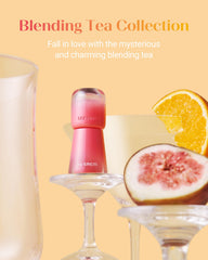 THESAEM Saemmy's Ade Shot Tint swatch demonstrates sheer to vivid color without heaviness