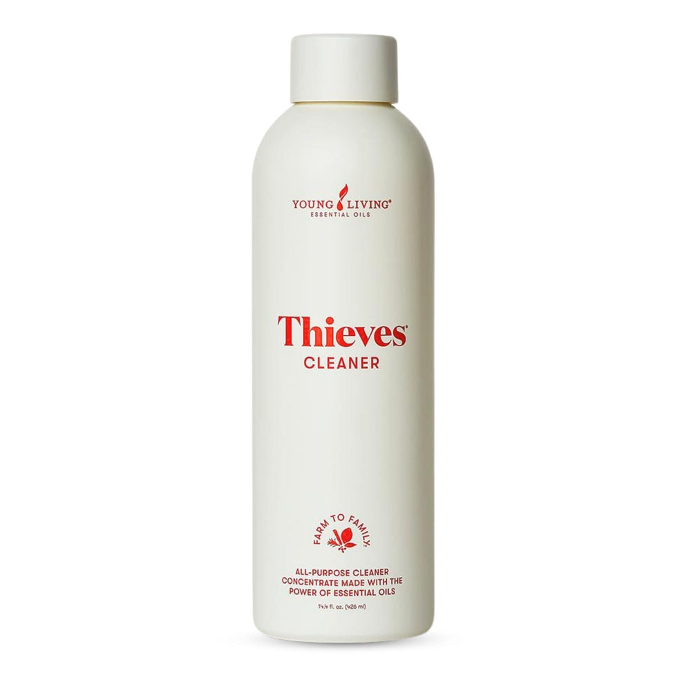 14.4 oz Thieves Household Cleaner bottle