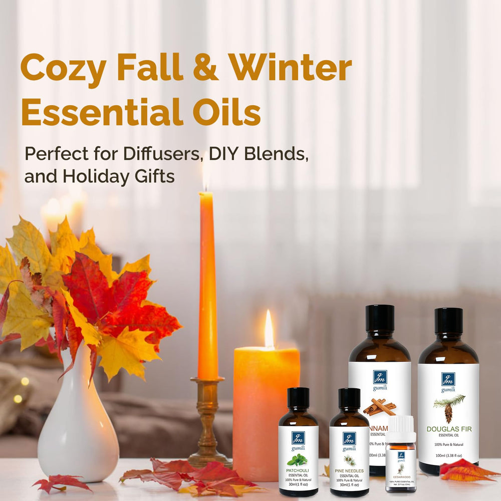 Third-party lab tested balsam fir essential oil