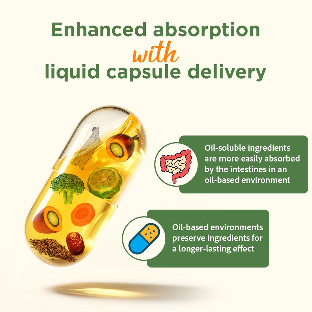 Third-party tested ingredients for purity and potency