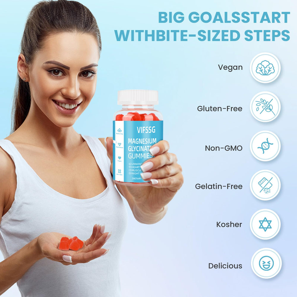 Third-party testing certification for gummies