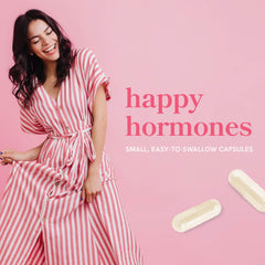 Third-party tested inositol supplement for women's health