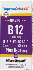 Third-party testing for quality and potency