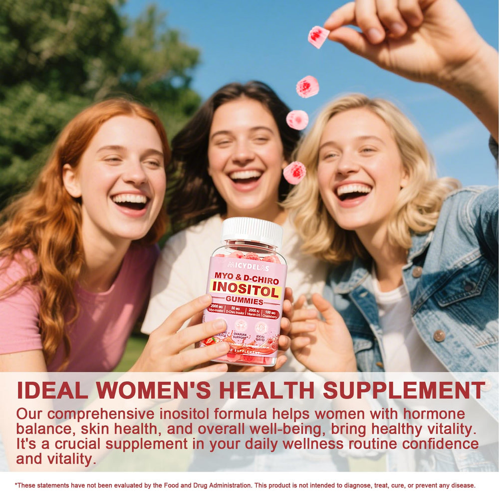 Third-party testing seal on supplement