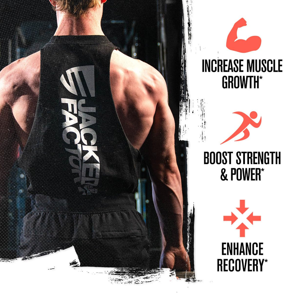 Third-party tested stamp on supplement bottle