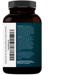 Third-party tested NatureBell Vitamin E supplement packaging