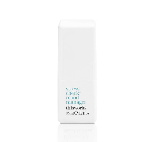 THISWORKS Stress Check Mood Manager 35ml bottle