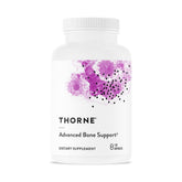Thorne Advanced Bone Support bottle and label