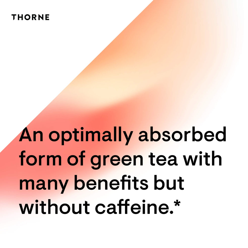 Product features highlighting antioxidant and liver support