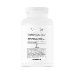 Prostate health icon with zinc and lycopene
