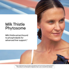 THORNE packaging shows gluten-, dairy-, and soy-free formula.