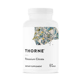 THORNE Potassium Citrate 90-capsule bottle