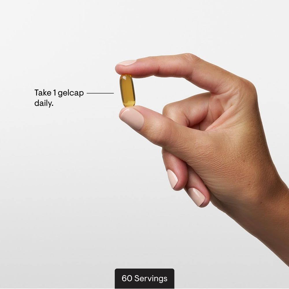 THORNE Pro-Resolving Mediators brain science scene, emphasizes cognitive support potential.