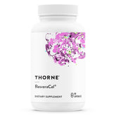 THORNE ResveraCel product hero image