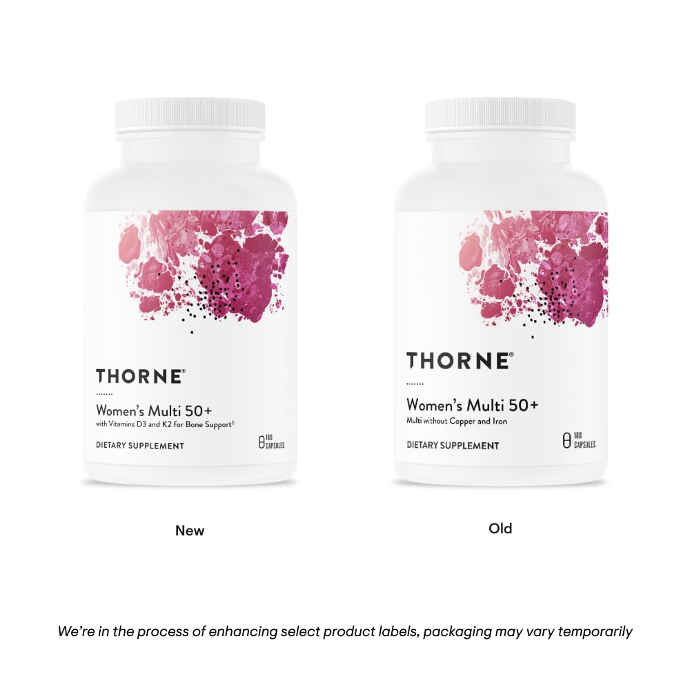 Daily multivitamin tablet with B vitamins and zinc