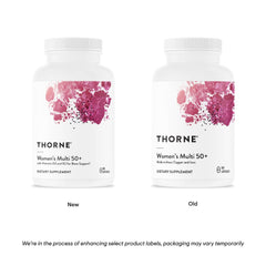 Daily multivitamin tablet with B vitamins and zinc